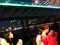 -珠江夜游广州塔·中大码头