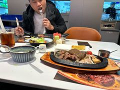 -尊品牛排(高能广场店)