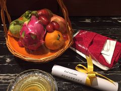 -鹤山碧桂园凤凰酒店