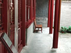 -李叔同故居纪念馆
