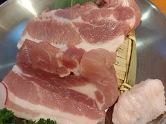 -kingkong大猩猩烤肉(CBD店)