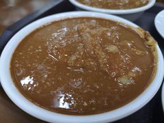面茶-白魁老号饭庄(交道口店)