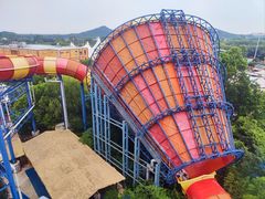 -上海玛雅海滩水公园