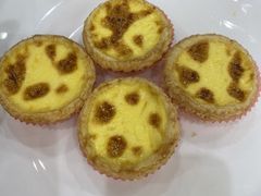 -东江海鲜酒家(艺都分店)