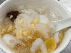 -老福合沟无米粿甜汤粿品店
