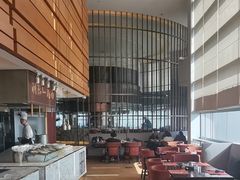 -洲际酒店·地平线全日餐厅HORIZON CAFÉ