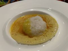 -阳澄湖费尔蒙酒店颐丰阁中餐厅(马鞍山西路店)