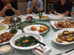 -大东海海鲜酒楼(渔人码头总店)