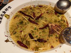 -太二酸菜鱼(正大广场店)