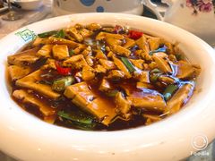 家常豆腐-陶然居·重庆菜(南滨路店)