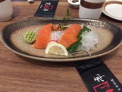 -笑福亭料理小馆(解放碑店)