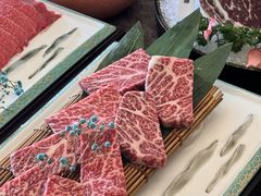 -龙记珍牛和牛烧肉(龙南街店)