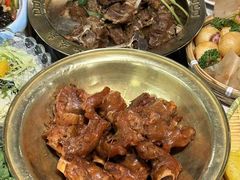 -和庆斋羊蝎子火锅·碳缸烧烤(顺义旗舰店)
