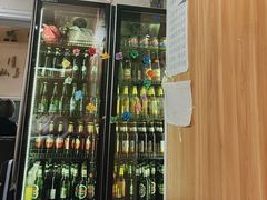 -清真私房烧烤·炭烤鲜牛(创始店)