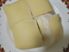 -壹心榴莲千层蛋糕甜品店