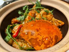 -顺味凤城·顺德菜专门店(九六广场店)