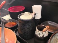 -Sushi Hanzo半藏(天环广场店)