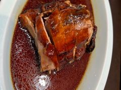 -南京大牌档(济南万象城店)