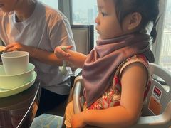 -环球港凯悦 · 享悦中餐厅