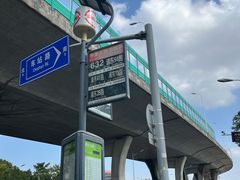 -川沙古镇-停车场