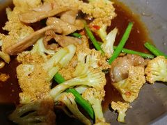 -金枝玉叶上海人家食府(三里河店)