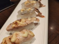 -佛山希尔顿酒店·融誉亚洲美食荟