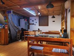 大堂-勺子米线·云南传统小吃市集(四方街店)