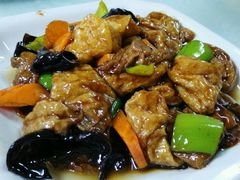 -灵福缘私房菜·农家菜(拈花湾·灵山大佛必推店)