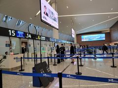 -星巴克(成都天府机场2店)
