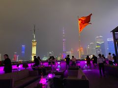 -外滩8号 whisky bar(金延大厦店)