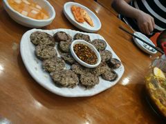 -全州拌饭馆(断桥店)