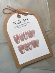 -Face Score美甲美睫皮肤管理