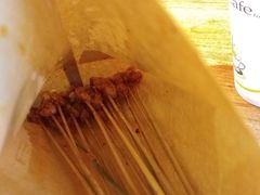 隔壁炸串-桥思缘云南过桥米线