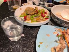 -局气 烤鸭·北京菜(光华路店)