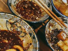 -洁美凉粉店(温江店)