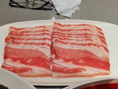 -海底捞火锅(金山百联店)