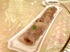 -8餐厅(新葡京酒店)