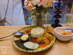 -大马厨娘(万达华城店)