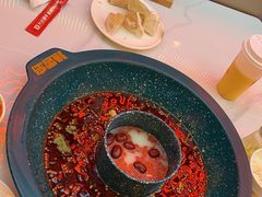 -渔香岛美蛙鱼头火锅店(威清路店)