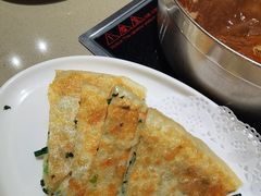-蝎王府羊蝎子(虎坊桥总店)