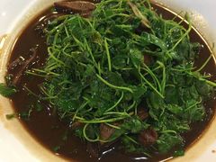 -金典银峰老鹅馆·昆山菜(亭林公园店)