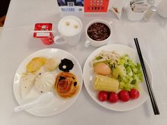 -上海国际饭店