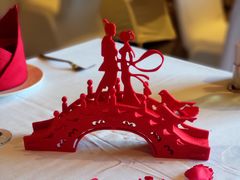 -天骄国际酒店·布拉格西餐厅(白石湖店)