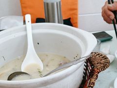 -胡老三家土菜馆·老店地方特色菜·招牌茅山地锅老鹅