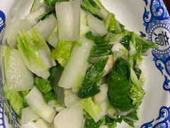 -洞庭土菜馆(天河北总店)