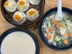 -常鲜德乐购迎桂馒头店(麻巷公寓店)