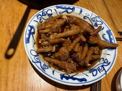 -黄山老妈·土菜(碧桂园店)