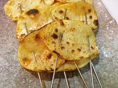 -大东北锦州御烧烤