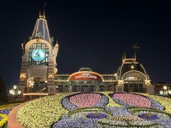 -上海迪士尼度假区