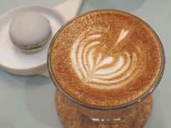 -Onirii Coffee(长乐路店)